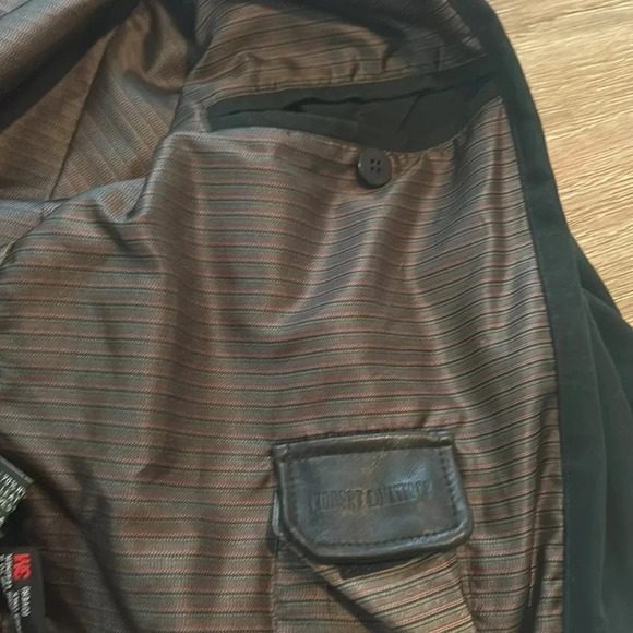 Robert Comstock thinsulate insulation ultra jacket size 44 - Picture 10 of 12